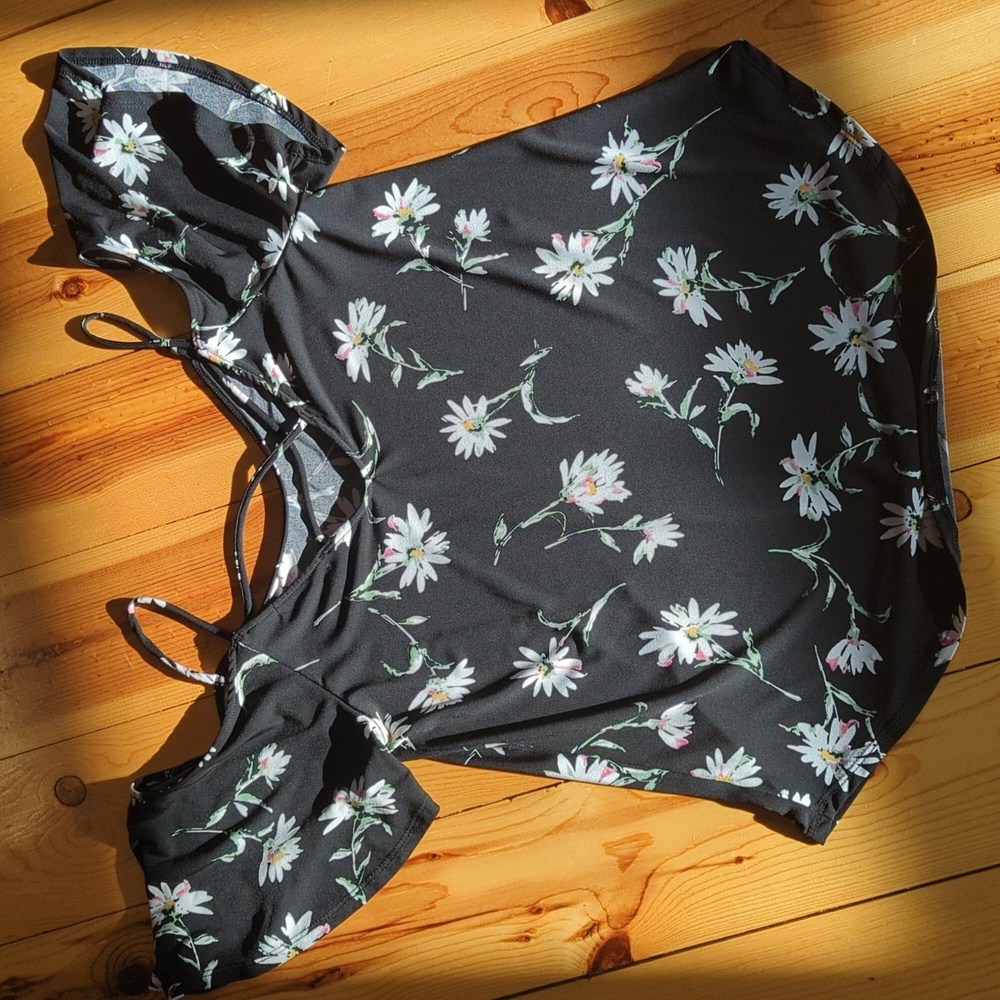 Kaileigh - Blouse